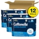 thumbnail image 2 of Papel higiénico Cottonelle Ultra Clean de 1 capa, 12 rollos familiares, 2 of 7