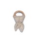 thumbnail image 4 of Mordedera MITTEEZ de madera para bebé orgánica con tela absorbente, 4 of 5