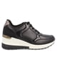 thumbnail image 5 of Zapatilla Mujer Bata Ling Negro, 5 of 7