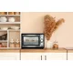 thumbnail image 3 of Horno Eléctrico De Mesa Atma Con Grill 30l 1500w, 3 of 7