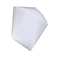 thumbnail image 4 of 10 Láminas De Plástico Termorretráctil Multiusos Para Colgantes Y Pendientes, 14,5 X 20 Cm, Semitransparentes, 4 of 5