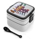 thumbnail image 1 of Fiambrera Doble Capa The California Raisins 1000ml, 1 of 6