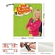 thumbnail image 2 of Braga de Cuello The Electric Company UV Refrescante Ajustable, 2 of 6