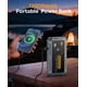 thumbnail image 4 of Batería de coche Jump Starter NACKEO 5000A 12000 mAh Power Bank, 4 of 7