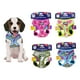 thumbnail image 3 of Arnes Pechera Perro Xcho Mascota Comodo Reflectante Talla S (Lineas), 3 of 3