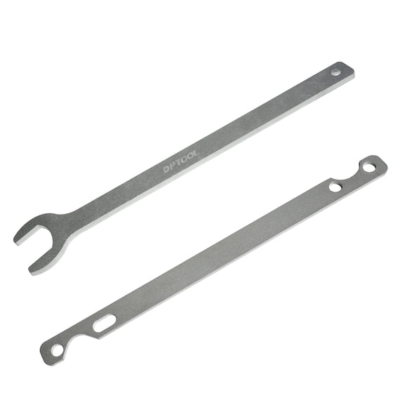 Juego de Llaves para Embrague de Ventilador Automotriz DPTOOL 32mm para BMW