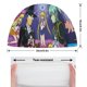 thumbnail image 2 of Gorro de Natación Sailor Moon Licra, 2 of 6