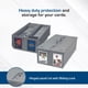 thumbnail image 2 of Cesta de almacenamiento de tarjetas BCW, coleccionable, con capacidad para 1600 tarjetas, 2 of 7