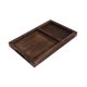 thumbnail image 5 of Bandeja De Madera Para Servir Aperitivos, Bandeja Para Aperitivos, Para Té, Café, Decoración De Mesa, Boda, 3 Piezas, 5 of 5