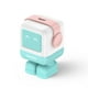 thumbnail image 1 of Cargador Uno Usb C Robot Gan De 30 W Para Iphone Galaxy Pixel, 1 of 3