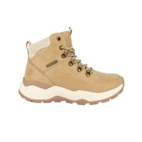 Botin Cassia Tostado Alquimia