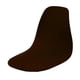 thumbnail image 2 of Funda Elástica Para Silla, Color Sólido, Para Banquetes, Hogar, Poliéster Suave, Funda Para Café, 2 of 5