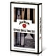 thumbnail image 1 of Set Parrillero 5 Piezas Mango Madera, 1 of 3