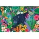thumbnail image 1 of Puzzle Ravensburger Panther in Flowery Jungle 3000 piezas, 1 of 5