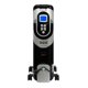 thumbnail image 2 of Calefactor EEO-220DNG 2000W Negro, 2 of 7