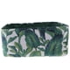 thumbnail image 5 of Contenedores De Almacenamiento De Lona Plegables Cestas Asas De Juguete Para Bebés Verde 35X25X16cm, 5 of 5