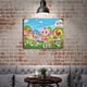 thumbnail image 4 of Suministros de Fiesta Lalaloopsy Cartel Metálico, Decoración de Pared de Cartel Metálico Personalizado para Regalos de Fans, Amigos, Familia y Amantes 20*30CM, 4 of 6