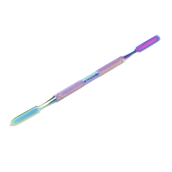 Espátula para desmacetar maquillaje Palette Espátula para desmacetar