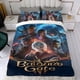 thumbnail image 4 of Baldur's Gate Conjunto de sábanas temático, trío de piezas, cómodo y amigable con la piel, diseño único, regalo de decoración para el hogar para familiares, amigos y fans,140cm *210cm, 4 of 6