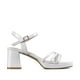 thumbnail image 1 of SandaliaTaco Grueso Simil Charol Mujer Weide YOU531, 1 of 10
