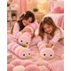 thumbnail image 2 of Peluche Almohada Infantil 70 cm Extra Suave Diseños Animales08, 2 of 6