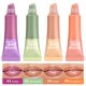 thumbnail image 2 of Set de 4 Brillos Labiales Bekoeen, Bálsamo de Manteca para Labios, Brillo Labial para Niñas, Aceite Hidratante con Vitamina E, Brillo No Pegajoso para Labios Secos y Agrietados, 2 of 7