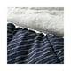 thumbnail image 2 of Plumón Patagónico Cannon Rústico King Azul, 2 of 2