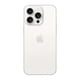 thumbnail image 4 of Apple iPhone 15 Pro Max 256GB Blanco Reacondicionado, 4 of 6