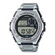 thumbnail image 1 of Reloj Digital Plateado Casio MWD-100HD-1AV, 1 of 2