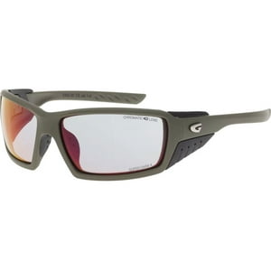Gog Eyewear - Lentes De Sol Elbrus Cat 1-4 Gris