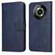 thumbnail image 1 of Funda Billetera para Realme 11 Pro Plus con Porta Tarjetas y Soporte Ajustable Azul, 1 of 5