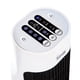 thumbnail image 3 of Ventilador Torre Blanco KVT-803, 3 of 6