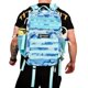 thumbnail image 3 of Mochila 45L Alpha - Glaciar, 3 of 6