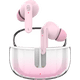 thumbnail image 1 of Audífonos Bluetooth In Ear Inalambrico Kbod Tws C25 Rosa, 1 of 2