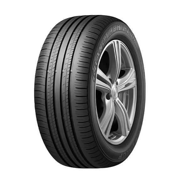 Neumáticos 225/65R17 102H PT30 Dunlop H/T TL BLK JAP
