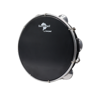 Liverpool - Pandero Premium Sambrasil 10""