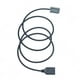thumbnail image 2 of Reemplazo Del Conector Del Cable Del Adaptador De Audio USB AUX Para Honda Jazz Desde 2008, 2 of 5