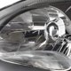 thumbnail image 3 of Faros DNA MOTORING Honda Civic 1999-2000 Negro/Claro, 3 of 7