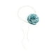 thumbnail image 4 of Flor Rosa Gargantilla Moda Elegante Collar Para Festival Halloween Boda, 4 of 5