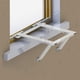 thumbnail image 3 of Soporte de aire acondicionado para ventana, soporte para aire acondicionado Ivation, 3 of 9