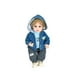 thumbnail image 1 of Muñeco Baby So Lovely Realista 55 Cm, 1 of 3