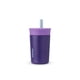 thumbnail image 1 of Botella de agua Owala Kids Insulation de acero inoxidable de 350 ml, 1 of 5