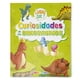 thumbnail image 1 of Curiosidades De Los Dinosaurios... Sabias Que, 1 of 1