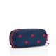 thumbnail image 1 of Neceser multiuso multicases - mixed dots red, 1 of 1