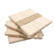 thumbnail image 2 of Paletas De Helado De Madera Natural De Craft Sticks De 11 4 Cm De Largo 200 Unidades, 2 of 7