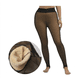 thumbnail image 1 of Calza Panty con Chiporro Efecto Piel TALLA UNICA (de XS a L), 1 of 6