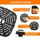 thumbnail image 3 of Sartén Air Fryer GWBSXM para BLACK+DECKER Purify, 4 cuartos de galón, 3 of 3