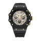 thumbnail image 1 of Reloj Invicta MG53 Racing para hombre, 44 mm, esfera negra y dorada, 1 of 7