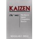 thumbnail image 1 of Kaizen: La clave del éxito competitivo de Japón, 1 of 1