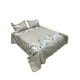 thumbnail image 1 of Cubrecama Reversible 2p Primavera Verano D26, 1 of 3
